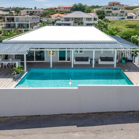 Villa Vermaire Apartments Willemstad Kültér fotó