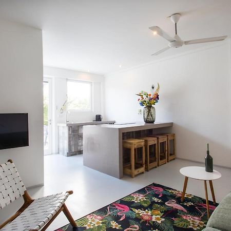 Villa Vermaire Apartments Willemstad Kültér fotó
