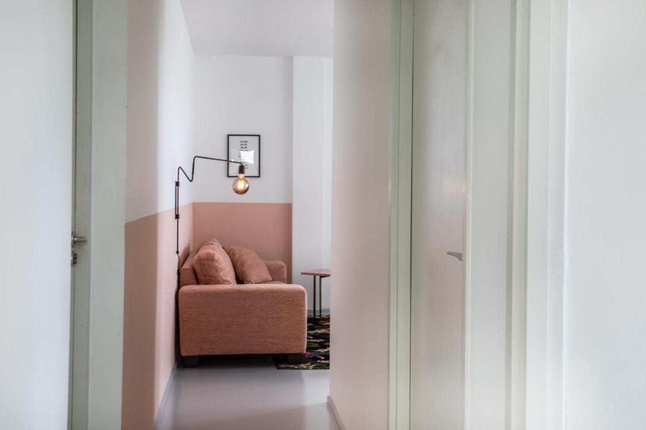 Villa Vermaire Apartments Willemstad Kültér fotó
